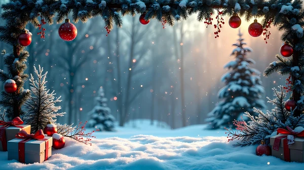 Cybersecurity in 2025: Holiday Season Security Guide and Year-End Threats