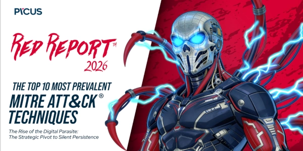 The Digital Parasite: How Attacker Tradecraft Evolved in 2026