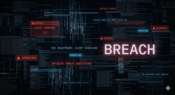 What It Really Takes to Become a True SOC Professional